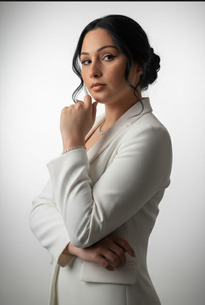 Larissa Shanti