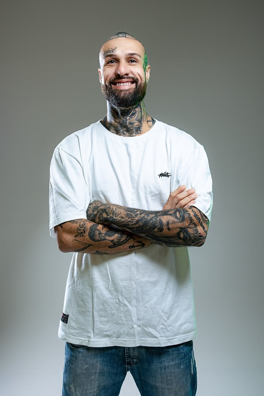 Paulo Servilheira