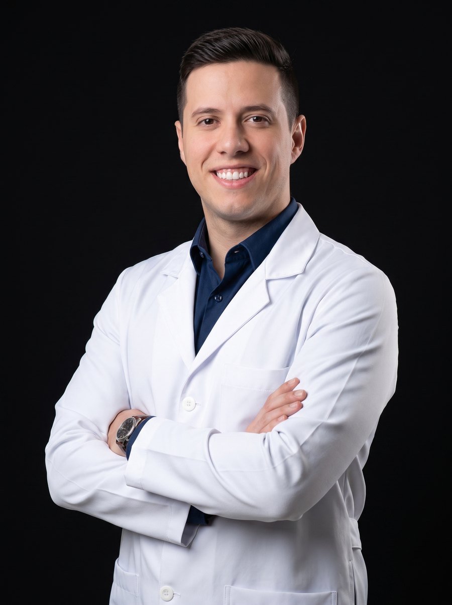 Matheus Vinícius Ruy Men